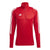 Adidas Tiro 24 - Trainingstop - rot/weiß – Bild 4