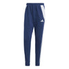 Adidas Tiro 24 - Jogginghose - marine/weiß – Bild 1