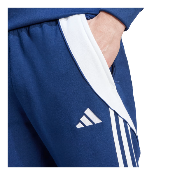 Adidas Tiro 24 Jogginghose Herren - navy/weiß – Bild 12