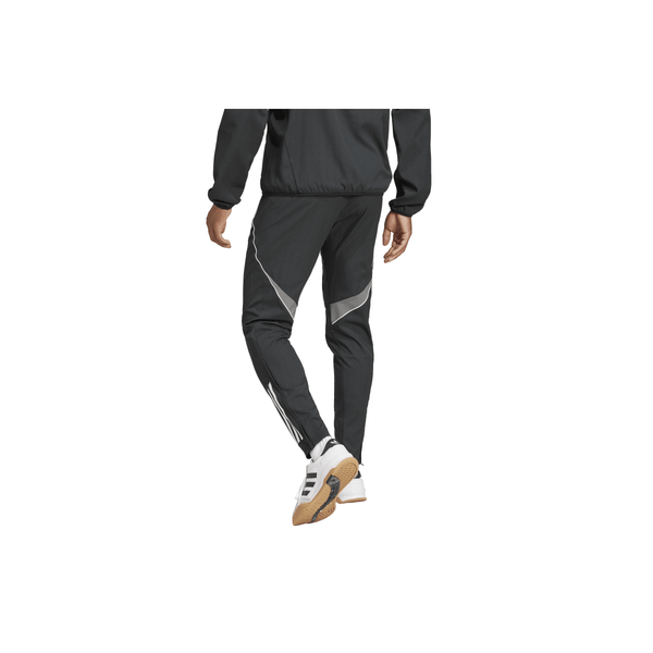 Adidas Tiro 25 Competition Präsentationshose - Schwarz – Bild 18