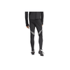 Adidas Tiro 25 Competition Trainingshose - Schwarz – Bild 7