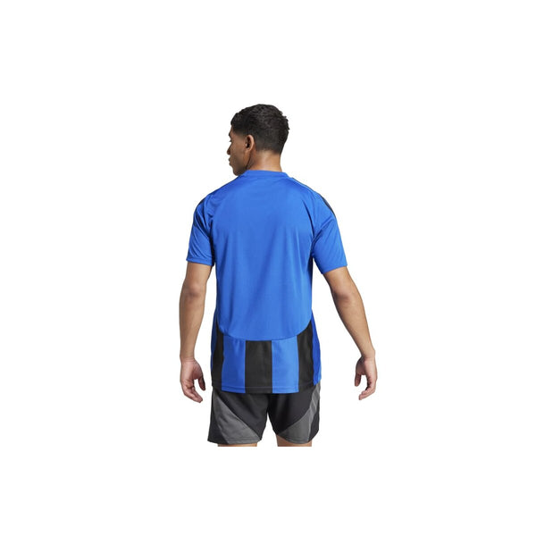 Adidas Striped 24 Trikot Herren - Blau – Bild 14