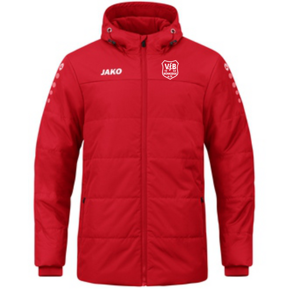 Münkeboe Coachjacke