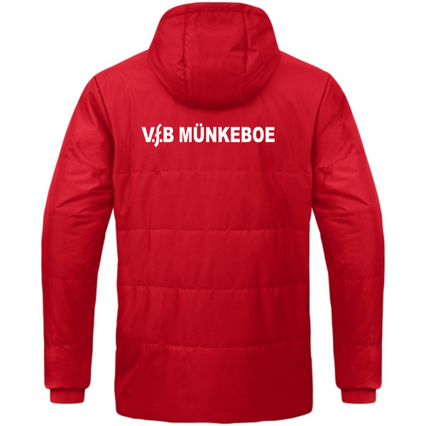 Münkeboe Coachjacke