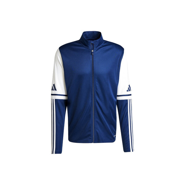 Adidas Squadra 25 Trainingsjacke - Blau – Bild 1