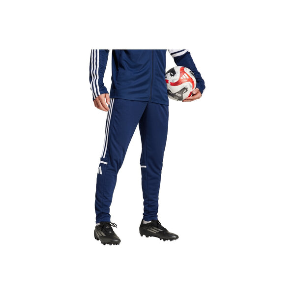 Adidas Squadra 25 Trainingshose - Blau – Bild 2