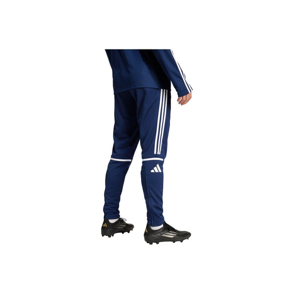 Adidas Squadra 25 Trainingshose - Blau – Bild 3