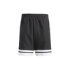 Adidas Squadra 25 Downtime Shorts - Schwarz – Bild 1