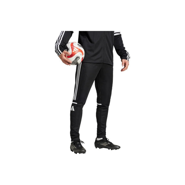 Adidas Squadra 25 Trainingshose - Schwarz – Bild 2
