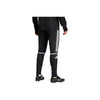 Adidas Squadra 25 Trainingshose - Schwarz – Bild 3
