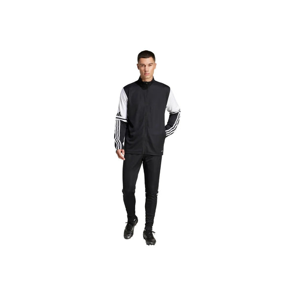 Adidas Squadra 25 Trainingshose - Schwarz – Bild 4