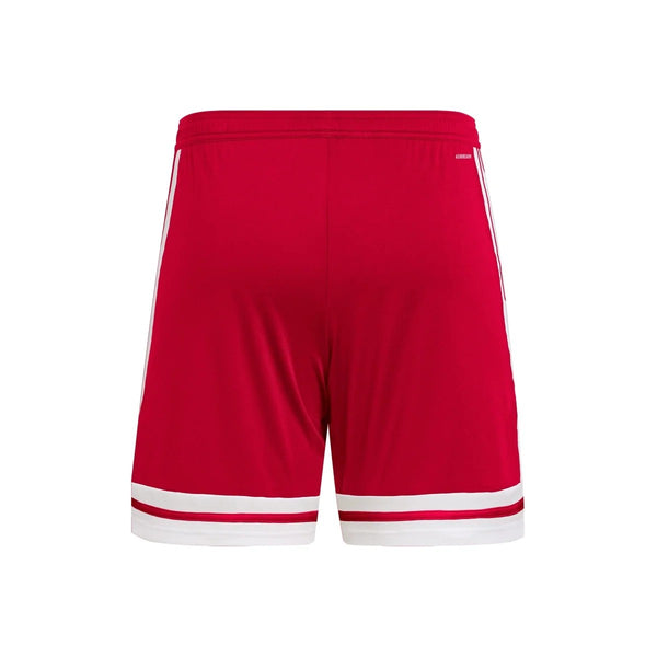 Adidas Squadra 25 Shorts Herren - Rot – Bild 2