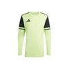 Adidas Squadra 25 Torwarttrikot Langarm Herren - Grün – Bild 1