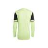 Adidas Squadra 25 Torwarttrikot Langarm Herren - Grün – Bild 2