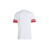 Adidas Squadra 25 Trikot - weiß-rot – Bild 2