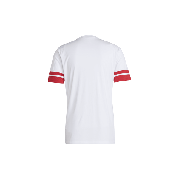 Adidas Squadra 25 Trikot - weiß-rot – Bild 2