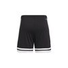 Adidas Squadra 25 Shorts Herren - Schwarz – Bild 4
