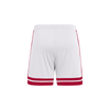 Adidas Squadra 25 Shorts Herren - Weiß – Bild 2
