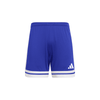 Adidas Squadra 25 Shorts Herren - Weiß – Bild 1