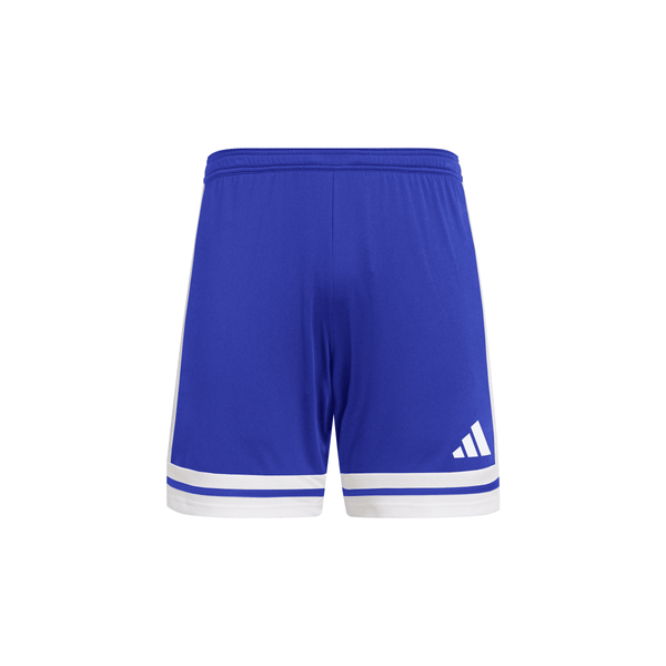 Adidas Squadra 25 Shorts Herren - Weiß – Bild 1
