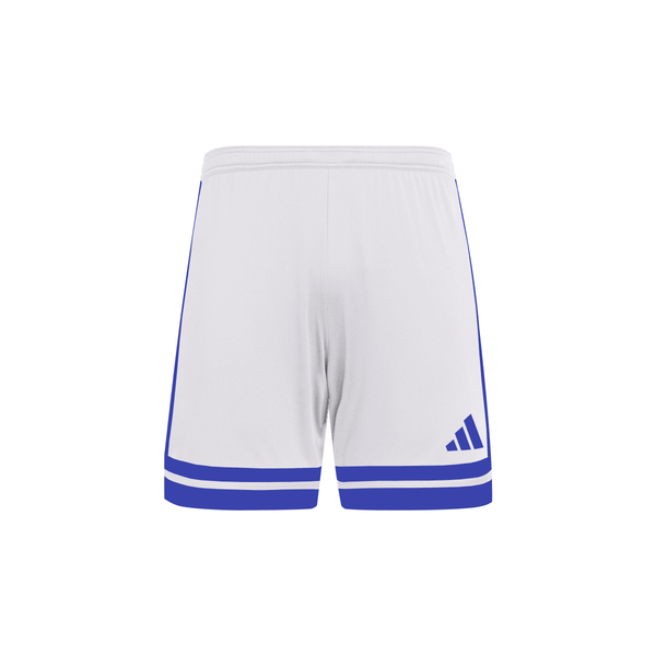Adidas Squadra 25 Shorts Herren - Weiß – Bild 1