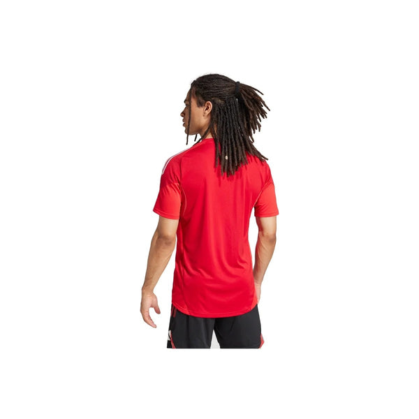 Adidas Tiro 25 Competition Trainingstrikot - Rot – Bild 8