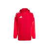 Adidas Tiro 25 Competition Allwetterjacke - Rot – Bild 3