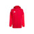 Adidas Tiro 25 Competition Allwetterjacke - Rot – Bild 3