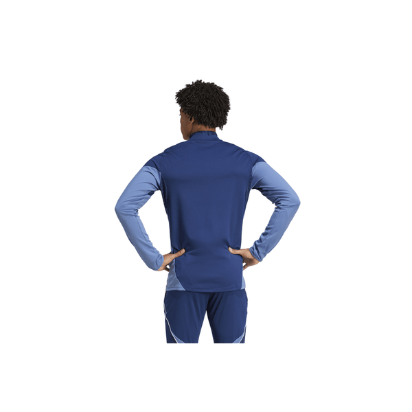 Adidas Tiro 25 Competition Trainingsjacke - Blau – Bild 5