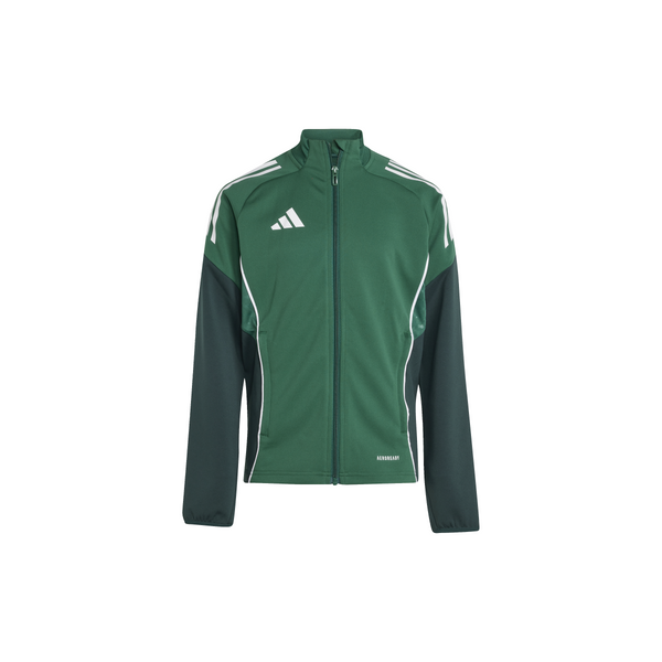 Adidas Tiro 25 Competition Trainingsjacke Kinder – Bild 1