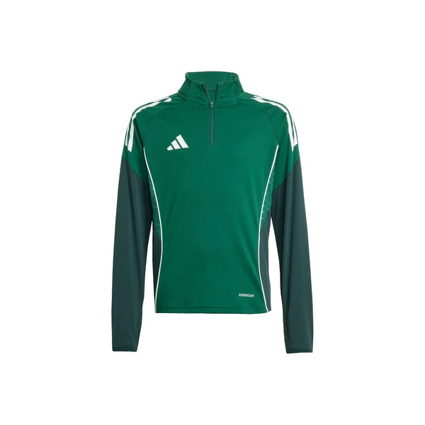 Adidas Tiro 25 Competition Trainingstop Kinder - Grün – Bild 1