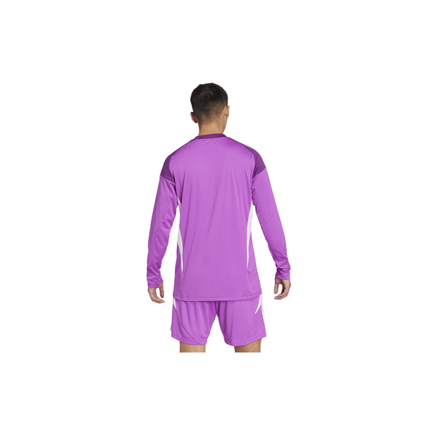 Adidas Tiro 25 Competition Torwarttrikot Langarm Herren - Lila – Bild 4