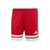 Adidas Squadra 25 Shorts Damen - Rot – Bild 1