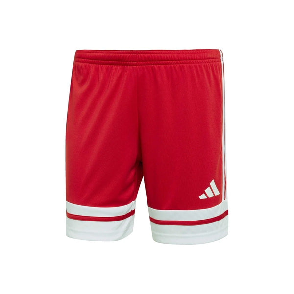 Adidas Squadra 25 Shorts Damen - Rot – Bild 1