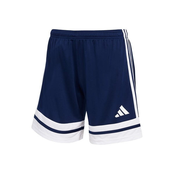 Adidas Squadra 25 Shorts Damen - Blau – Bild 1