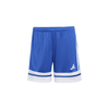 Adidas Squadra 25 Shorts Damen - Blau – Bild 1