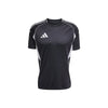 Adidas Tiro 25 Competition Trainingstrikot - Schwarz – Bild 2