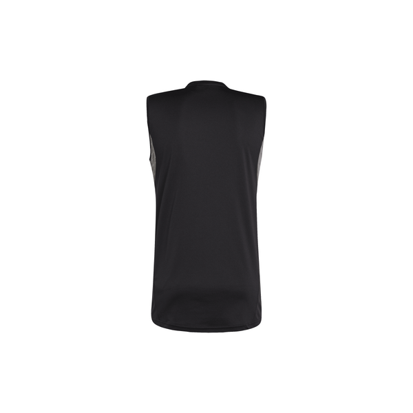 Adidas Tiro 25 Competition Trikot ärmellos - Schwarz – Bild 2