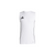 Adidas Tiro 25 Competition Trikot ärmellos - Weiß – Bild 1