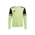 Adidas Squadra 25 Torwarttrikot Langarm Kinder - Grün – Bild 1