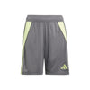 Adidas Tiro 24 Shorts - Grau – Bild 1