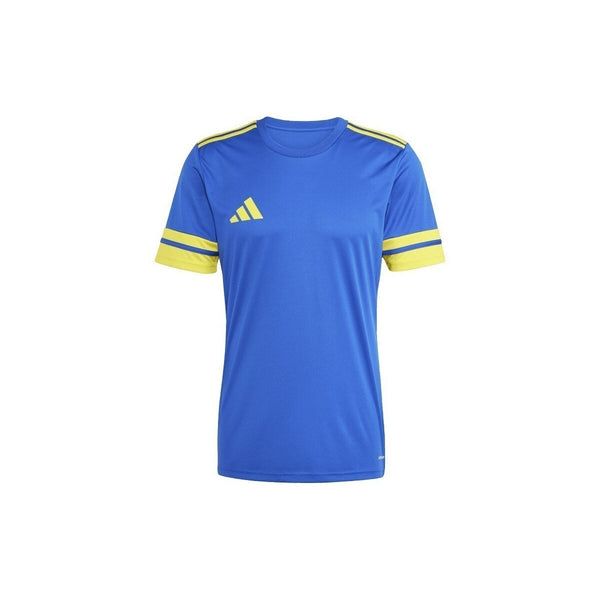 Adidas Squadra 25 Trikot Herren - Blau – Bild 1