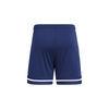 Adidas Squadra 25 Shorts Herren - Blau – Bild 2