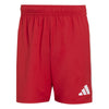 Adidas Tastigo 25 - Shorts - rot – Bild 7