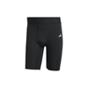 Adidas Techfit Short Tight Herren - Schwarz – Bild 3