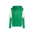 Adidas Squadra 25 Hoodie - Grün – Bild 1