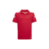 Adidas Squadra 25 Poloshirt Kinder - Rot – Bild 1