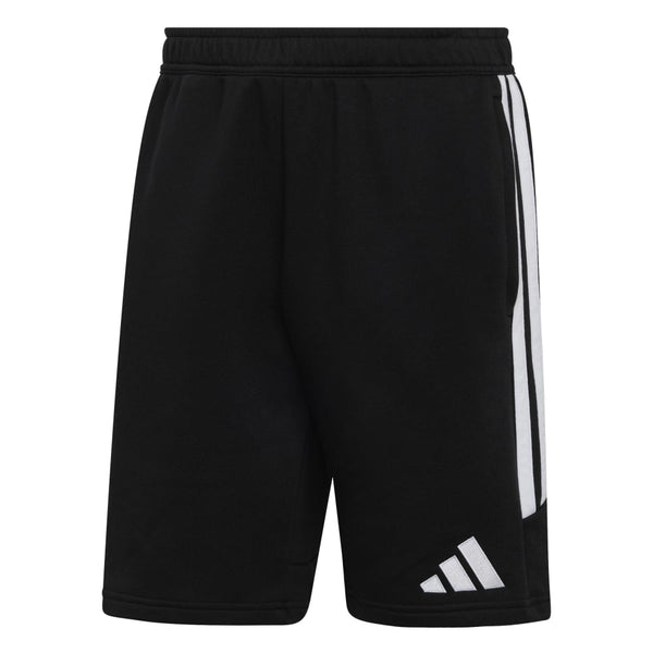 Adidas Tiro 26 - League Sweatshorts - schwarz/weiß – Bild 7