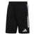 Adidas Tiro 26 - League Sweatshorts - schwarz/weiß – Bild 4