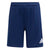 Adidas Entrada 26 - Shorts - marine/weiß – Bild 4
